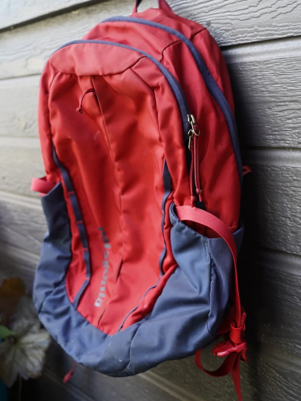 Patagonia durable refugio